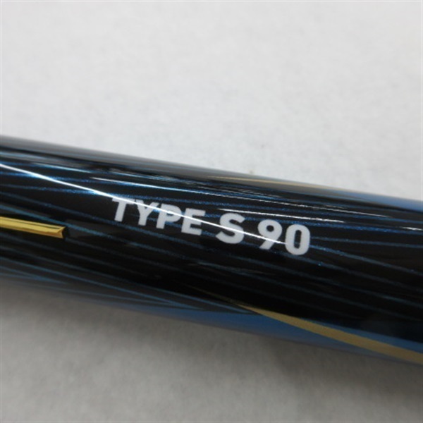 ２２銀影競技ＳＰタイプＳ　９０・Ｑ